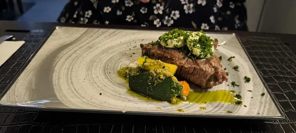 Marguerite Et Moi restaurante en Tubize