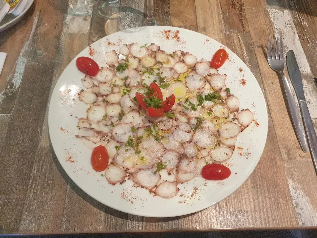 Menü_Al Trullo_Tubize_Bild_5