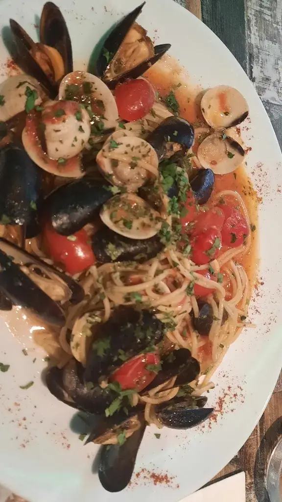 Menü_Al Trullo_Tubize_Bild_7