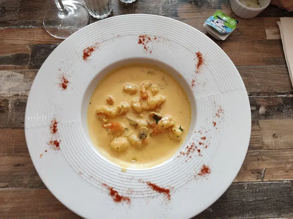 Menü_Al Trullo_Tubize_Bild_8