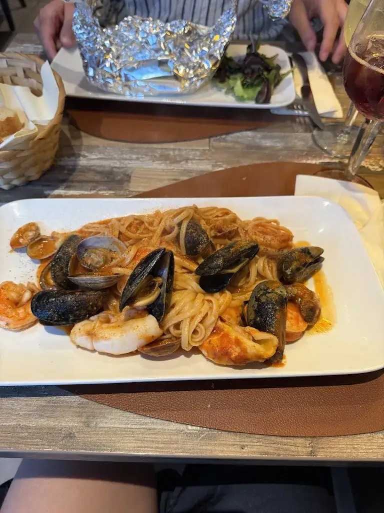 Elodie Grenier_Al Trullo_Tubize_Bewertung