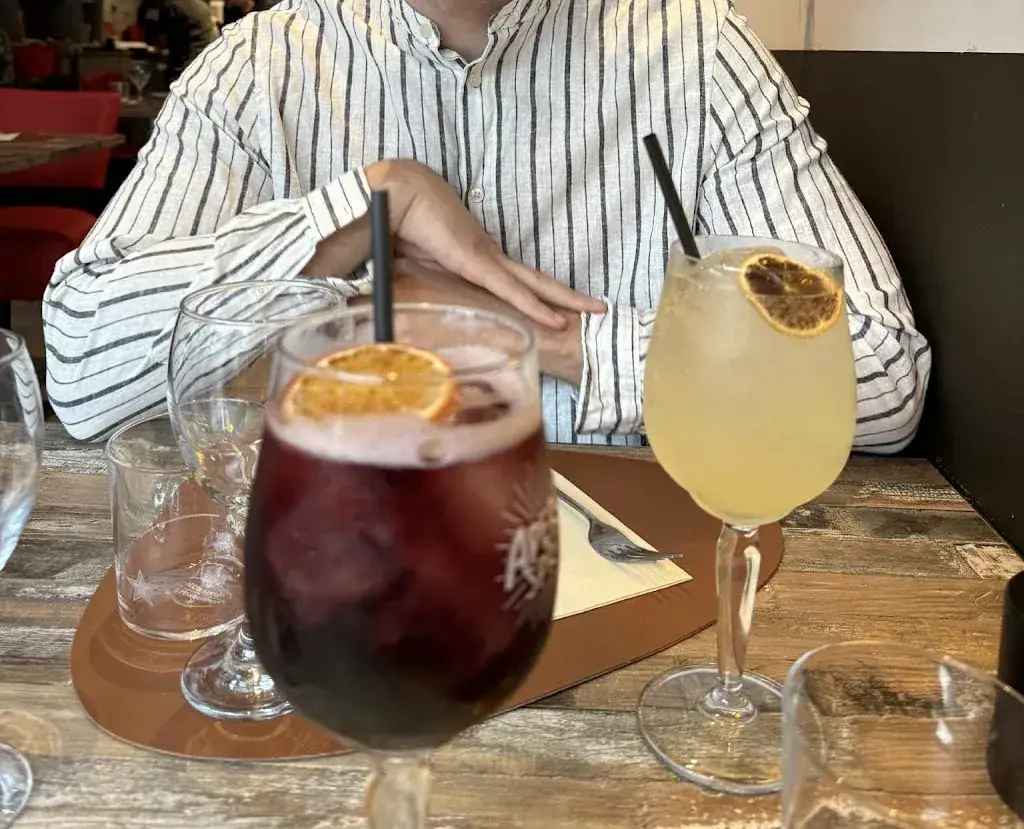 Maxime Houyoux_Al Trullo_Tubize_Bewertung