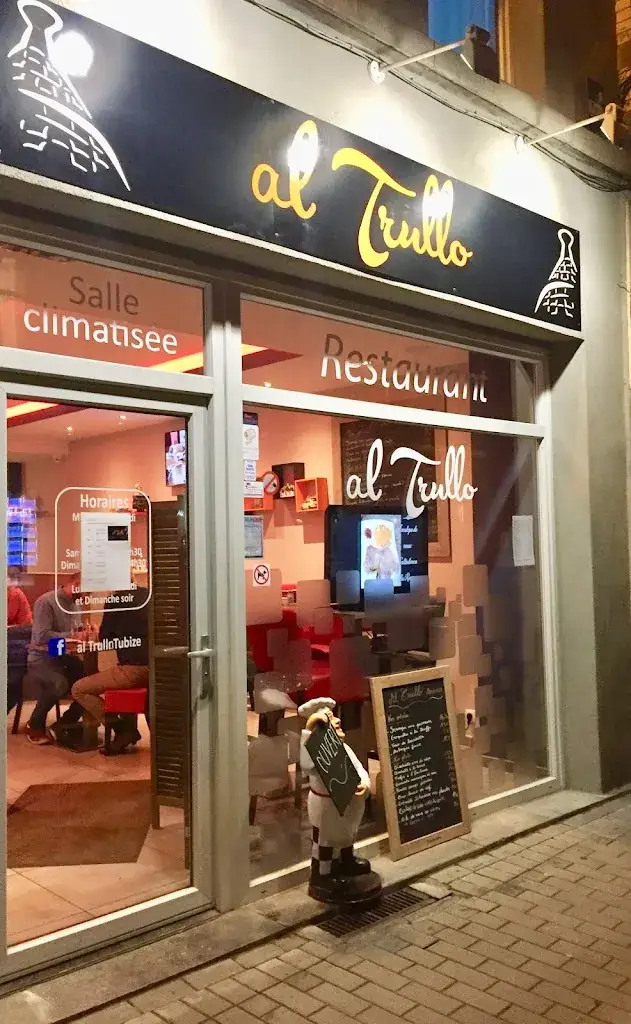 Al Trullo_Tubize_slider_image_1