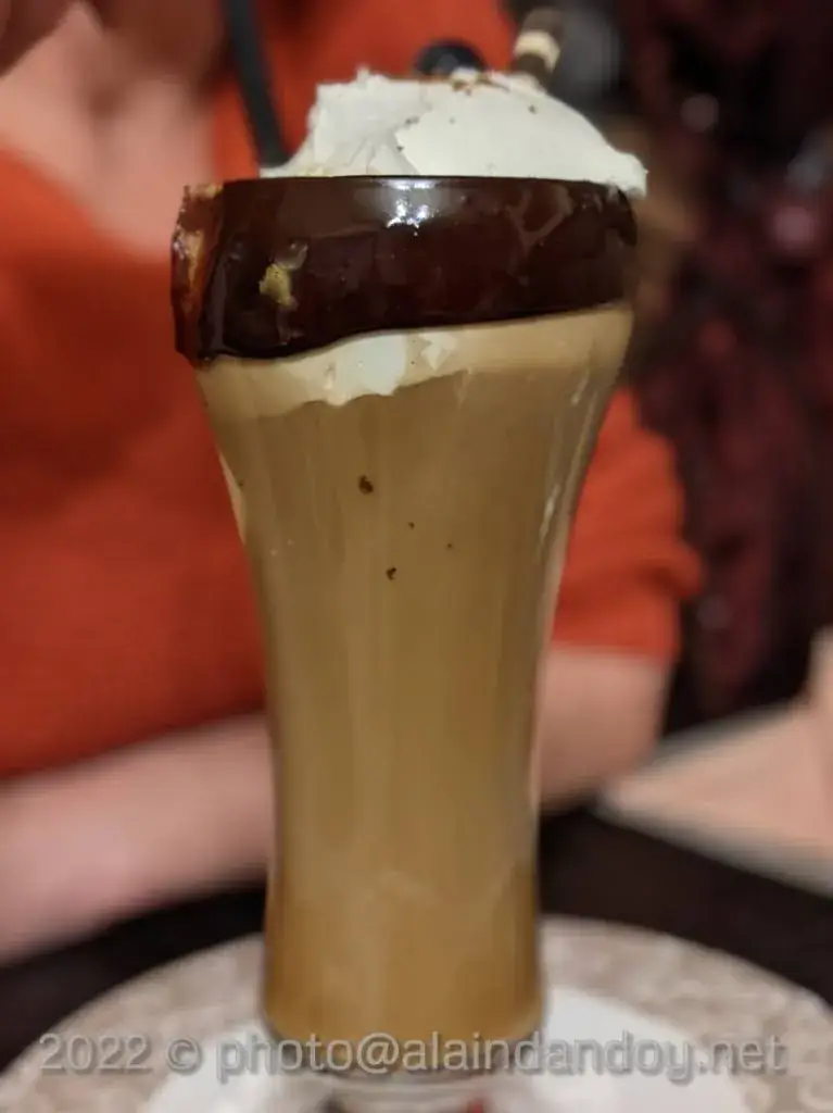 Menu_L'Arsouille_Tubize_imagen_3