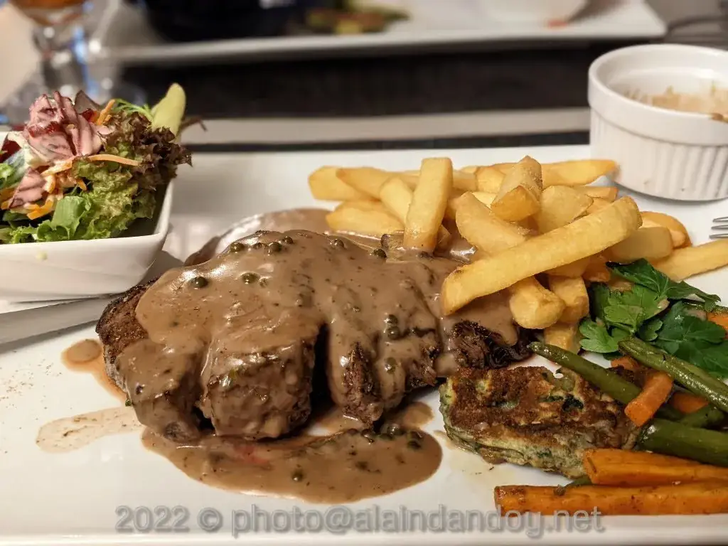 Menu_L'Arsouille_Tubize_imagen_5