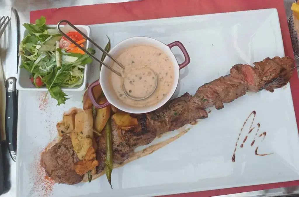 Menu_L'Arsouille_Tubize_imagen_6