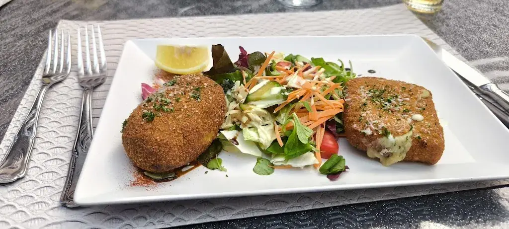 Enzo Diliberto_L'Arsouille_Tubize_reseña