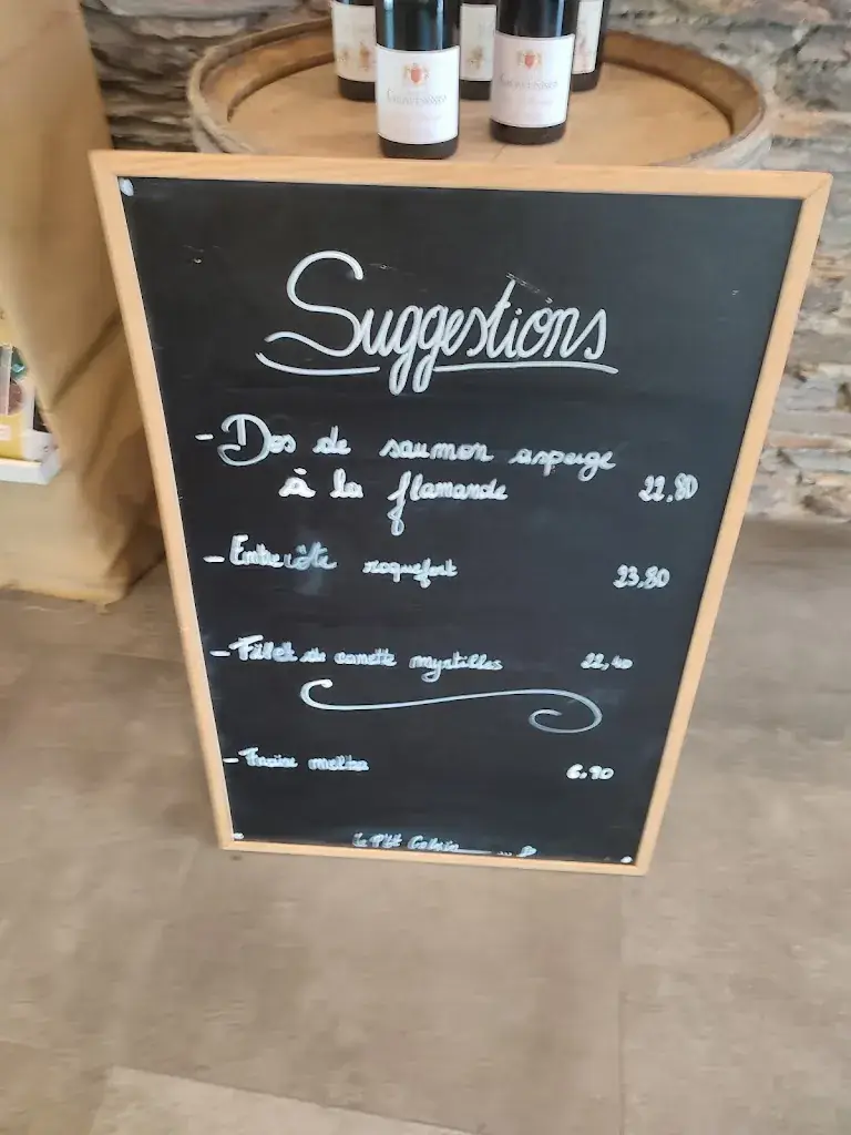 Menu_le p'tit Galopin_Vielsalm_imagen_1