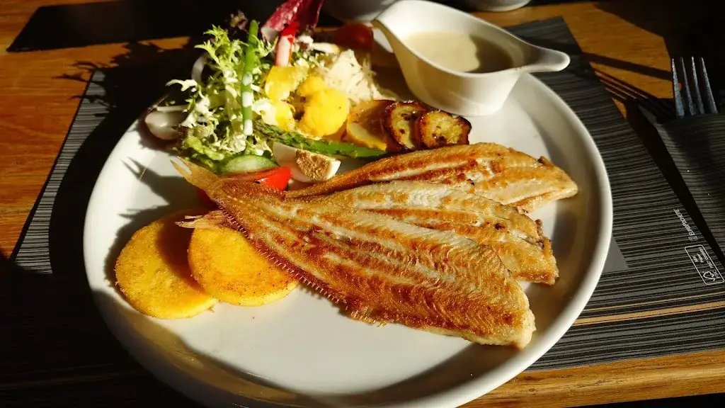 Stephany Baars-Grevelink_le p'tit Galopin_Vielsalm_reseña