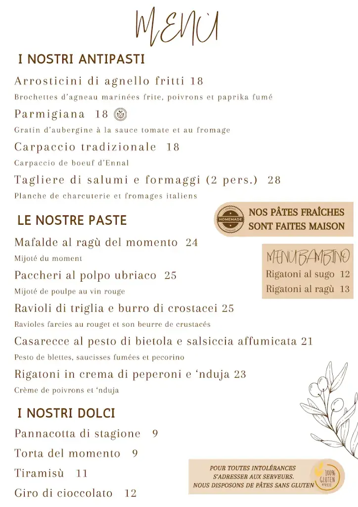 Menu_Dalla Strega_Vielsalm_image_2