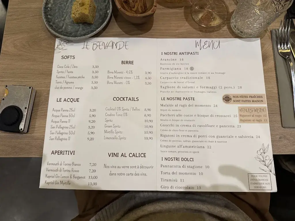 Menu_Dalla Strega_Vielsalm_image_3