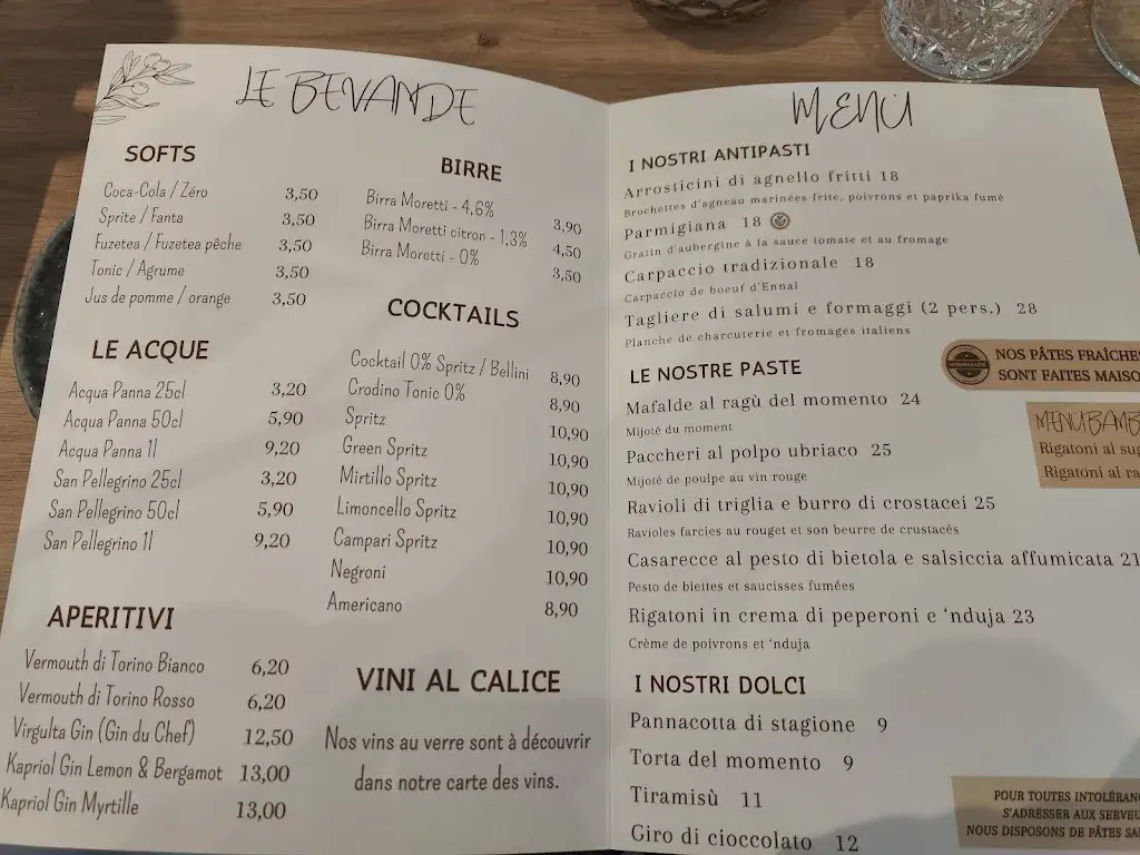 Menu_Dalla Strega_Vielsalm_image_4