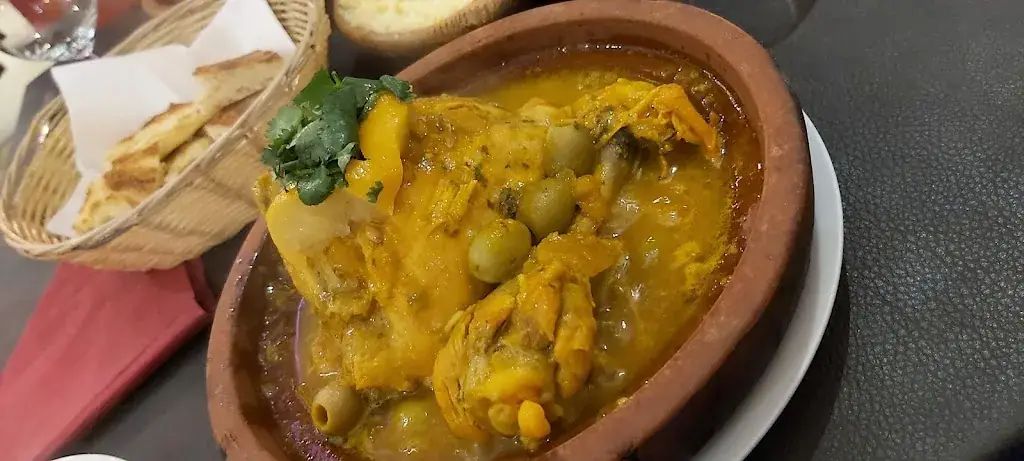 Menü_Restaurant le PACHA_Sprimont_Bild_2