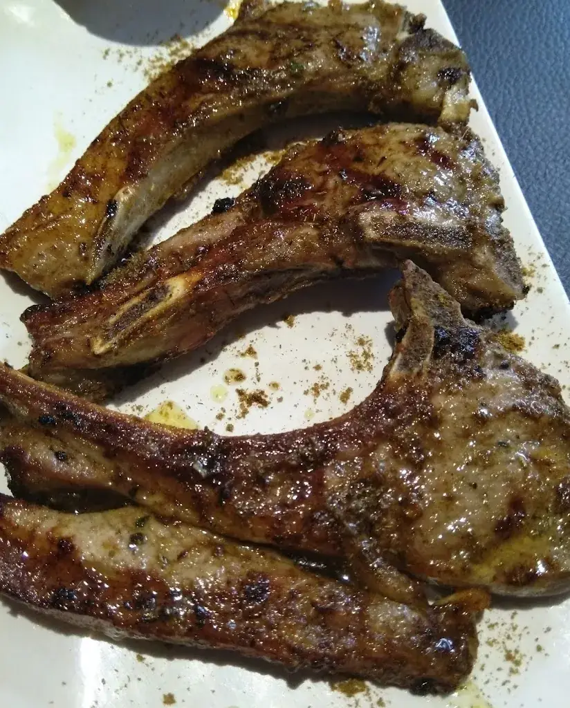 Menü_Restaurant le PACHA_Sprimont_Bild_5