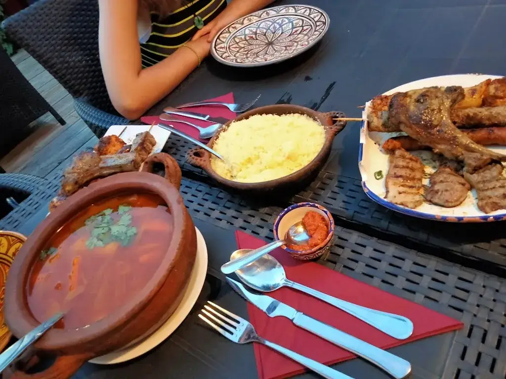 Menü_Restaurant le PACHA_Sprimont_Bild_7