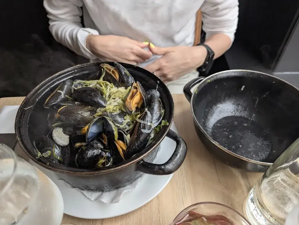 Daniel de Diego_De Gastro_Brugge_review