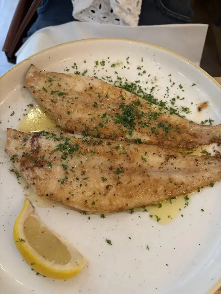 Stephanie Yoon_De Gastro_Brugge_review