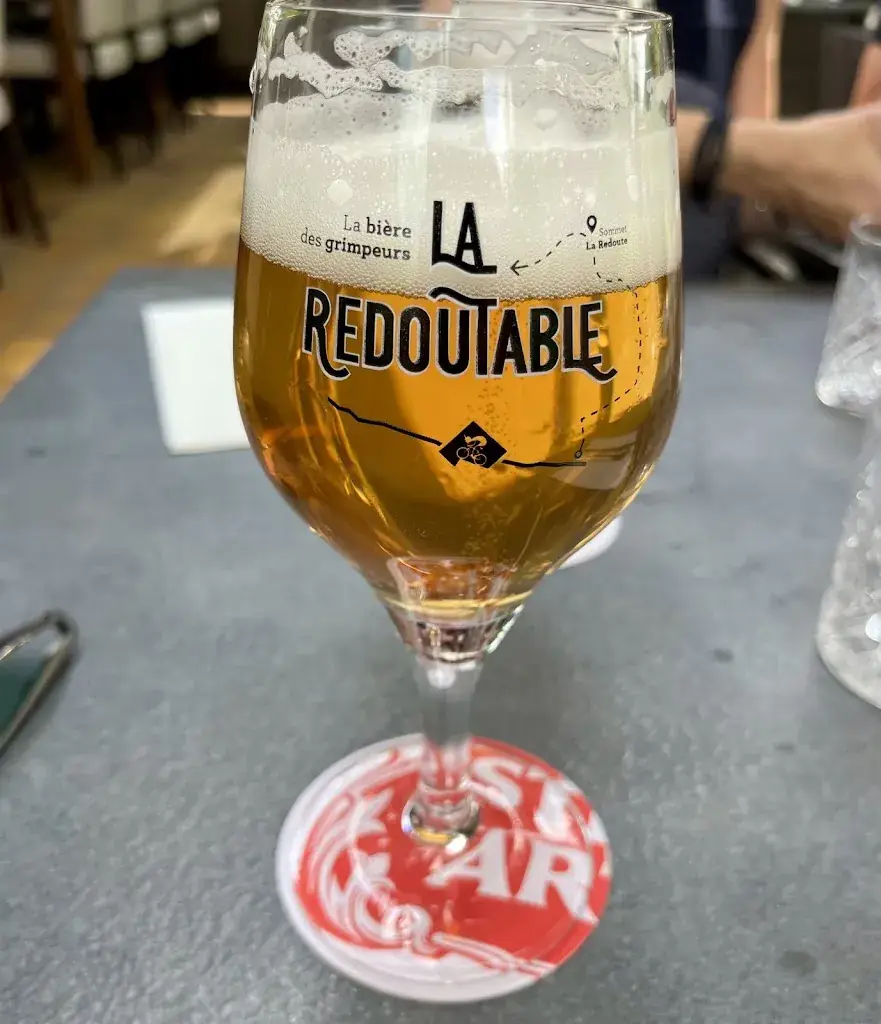 Menu_Brasserie Georges_Sprimont_image_5