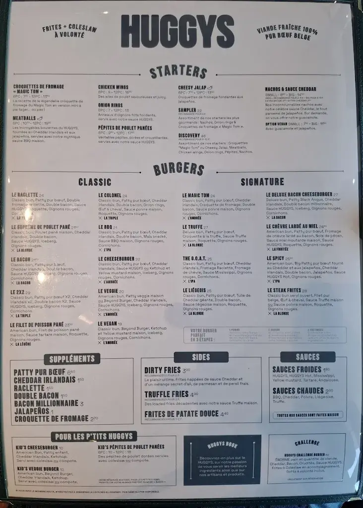 Menu_HUGGYS_Sprimont_image_1