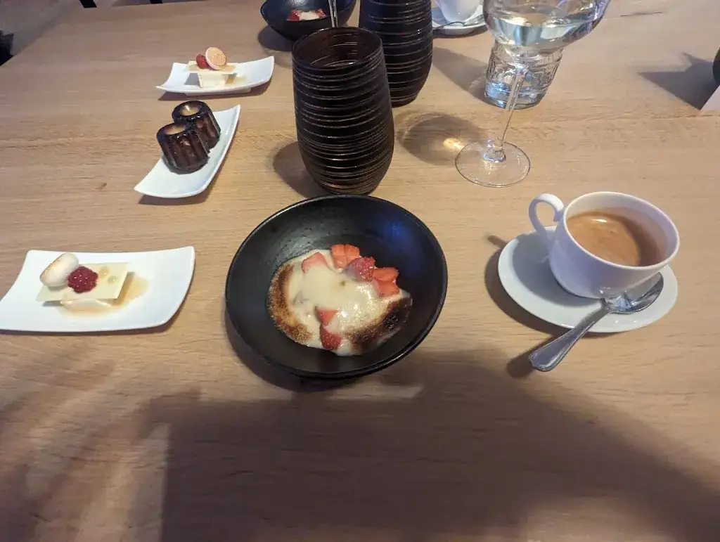 Menu_Restaurant Didier Galet_Sprimont_image_5