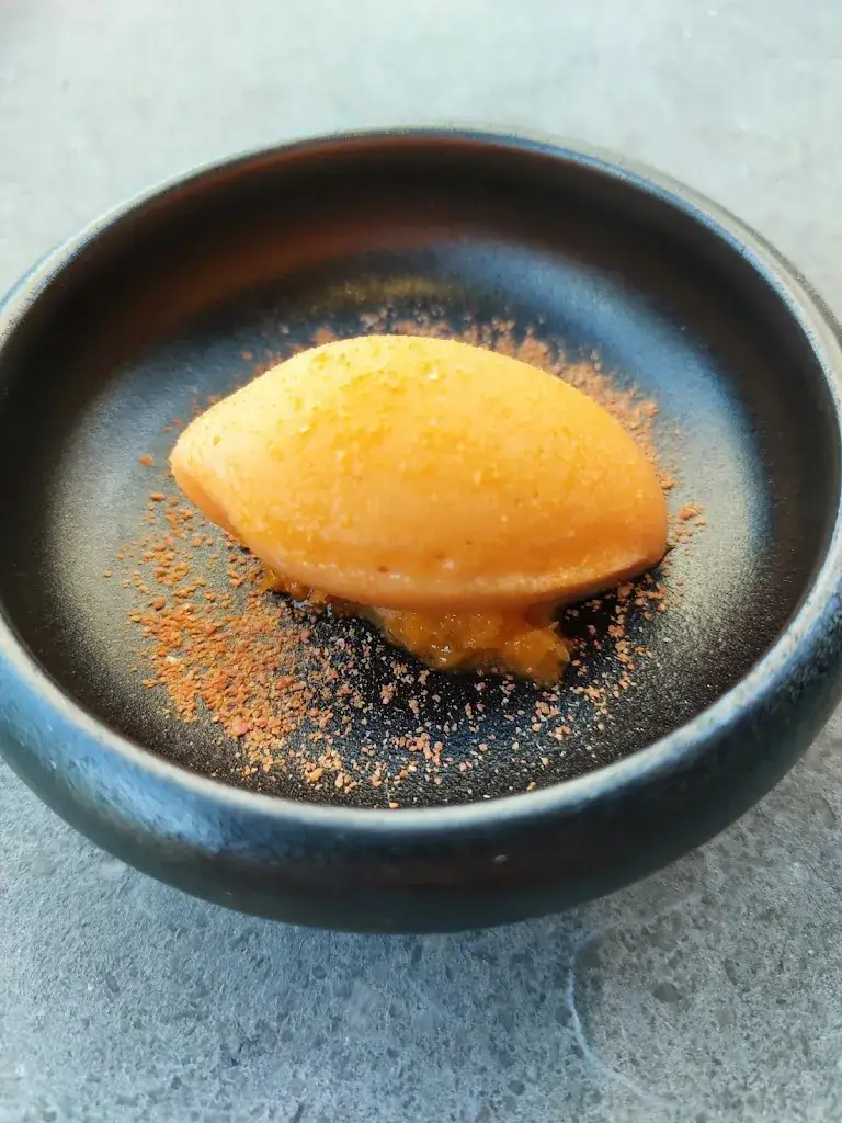 Menu_Restaurant Didier Galet_Sprimont_image_6