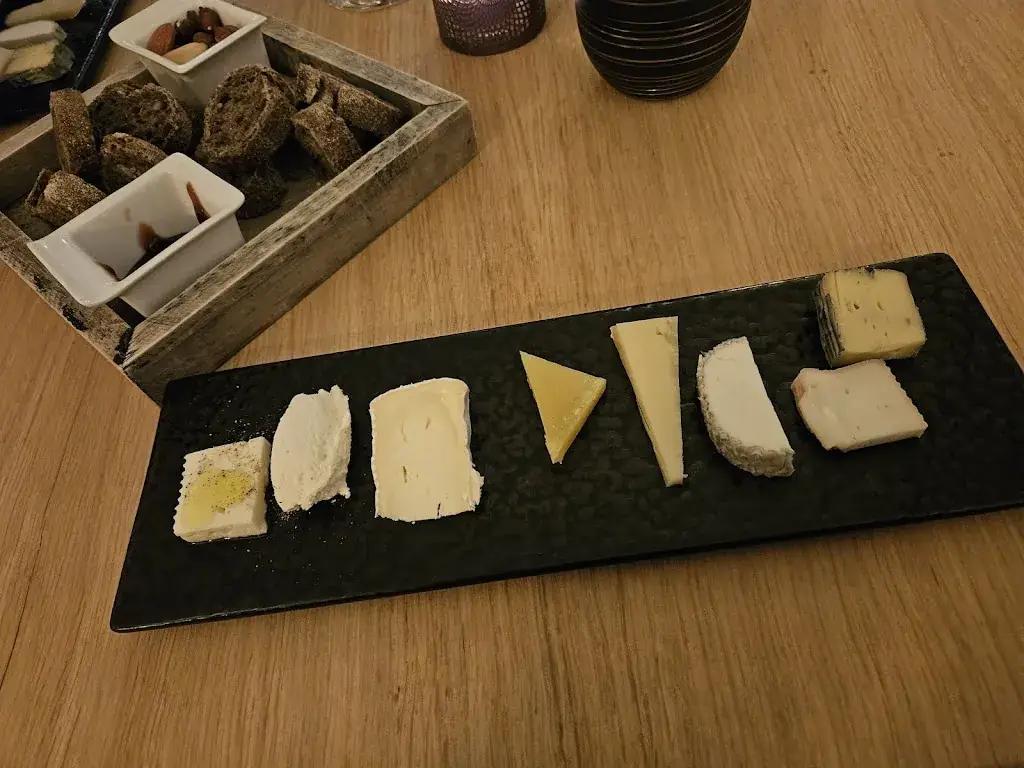 Menu_Restaurant Didier Galet_Sprimont_image_7