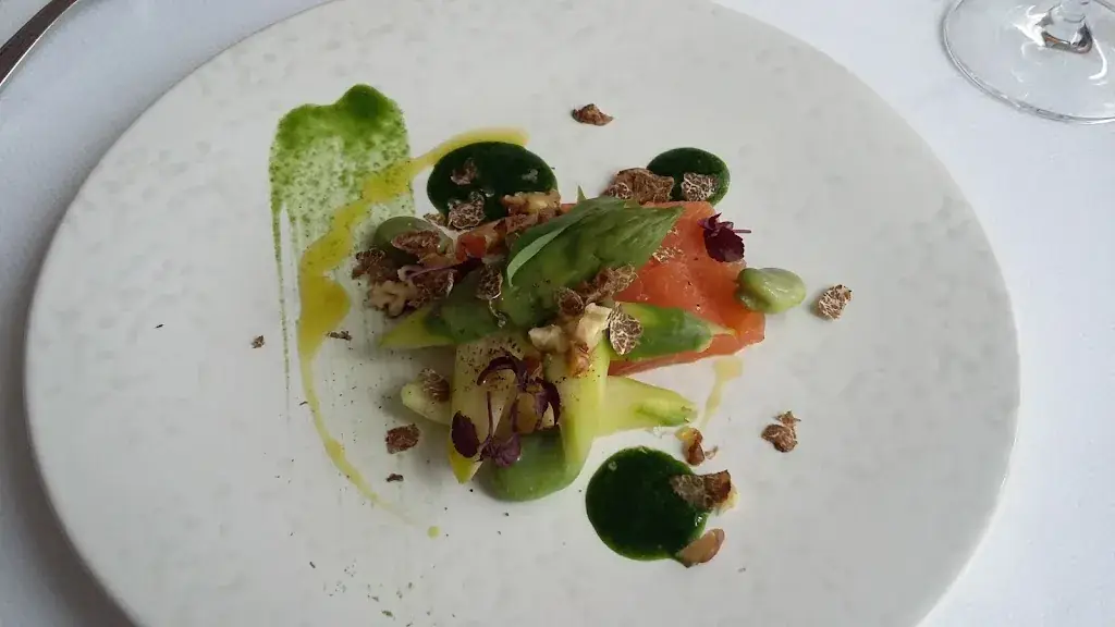 Menu_Restaurant Didier Galet_Sprimont_image_8