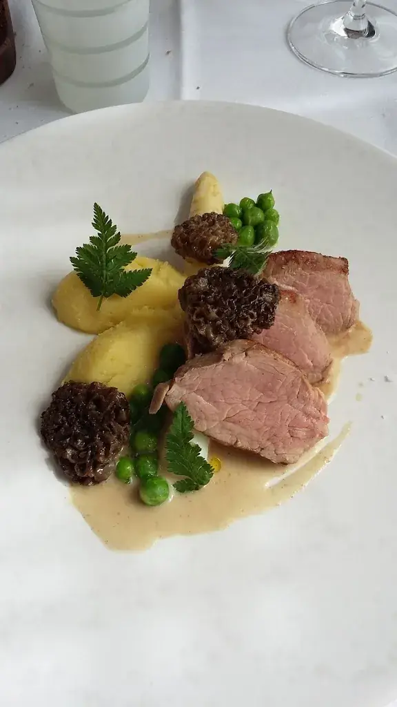 Menu_Restaurant Didier Galet_Sprimont_image_9