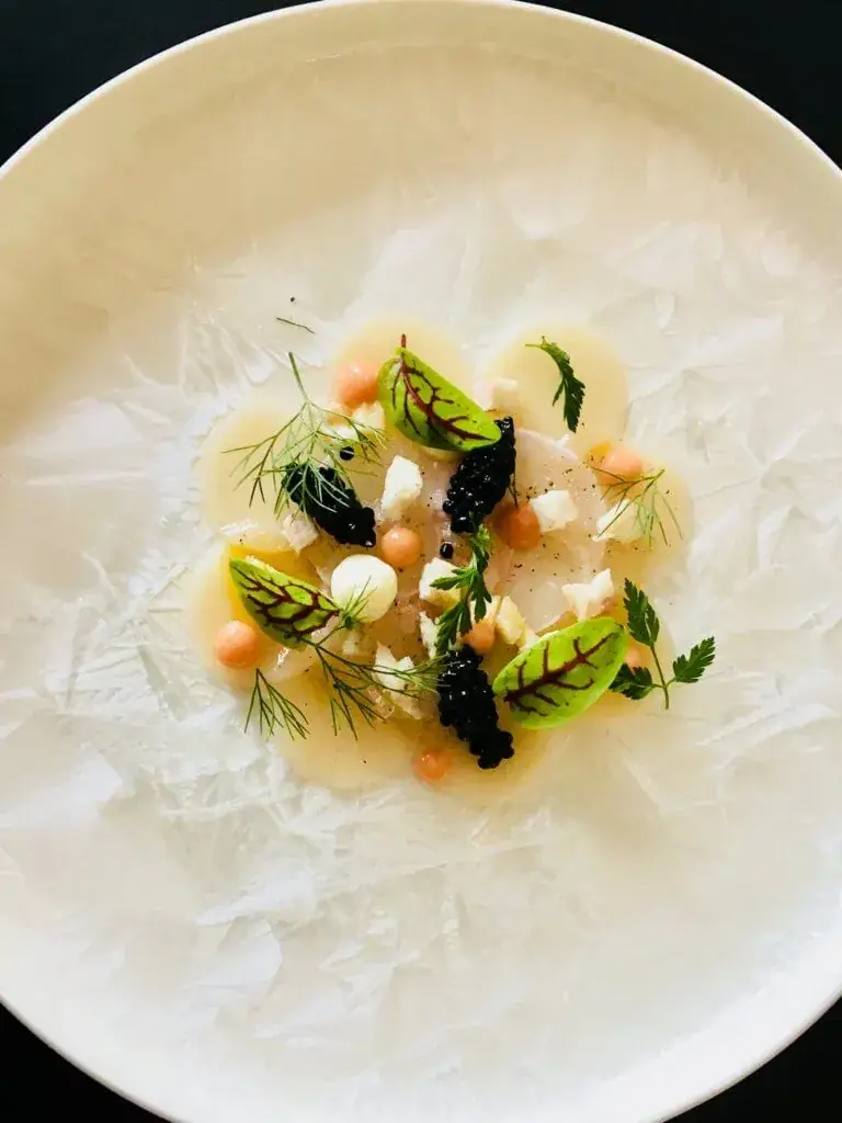 Restaurant Didier Galet_Sprimont_slider_image_2