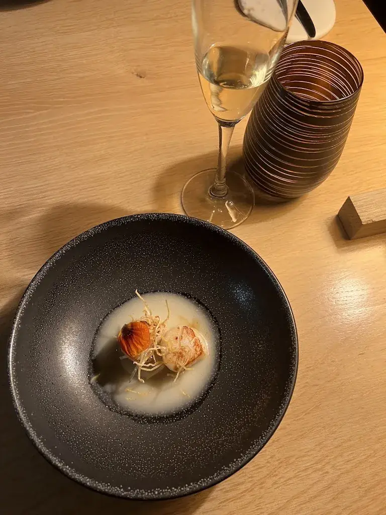 Restaurant Didier Galet_Sprimont_slider_image_3