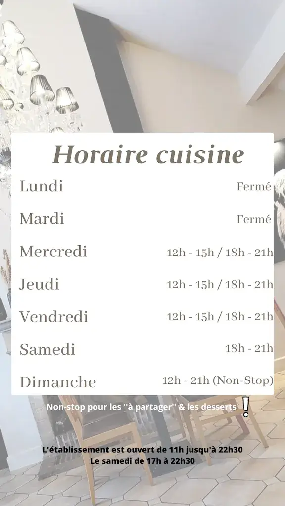 Menu_Le Banneway_Sprimont_imagen_3