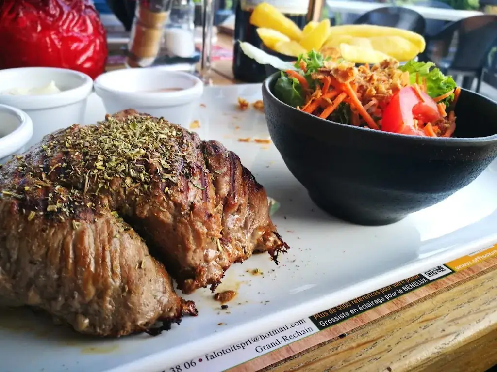 Menu_Le Banneway_Sprimont_imagen_4