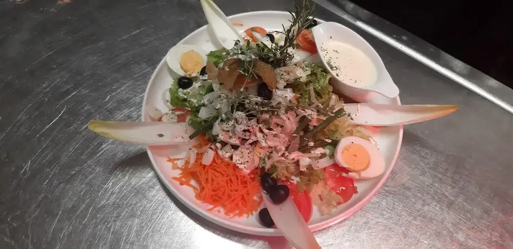 Menu_Le Banneway_Sprimont_imagen_9