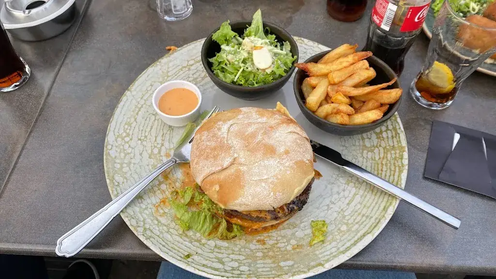 Tomek Bawor_Le Banneway_Sprimont_reseña