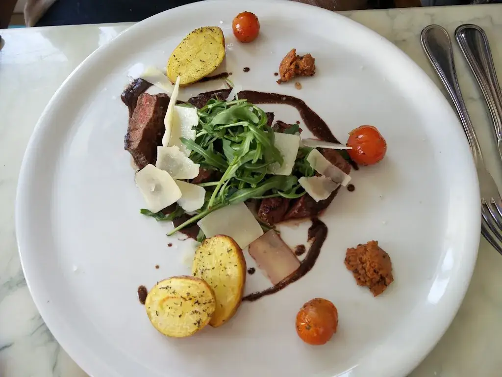 Menu_La Marelle_Sprimont_image_3