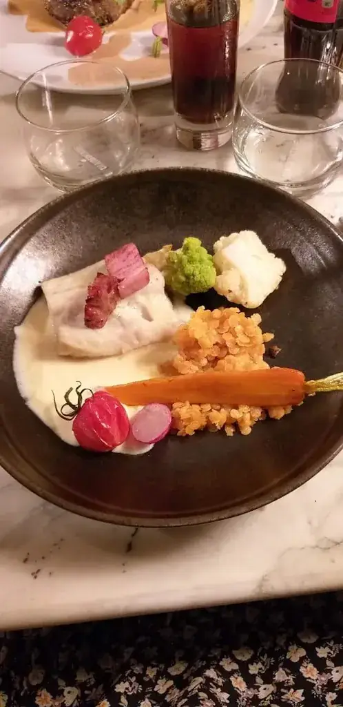 Menu_La Marelle_Sprimont_image_7