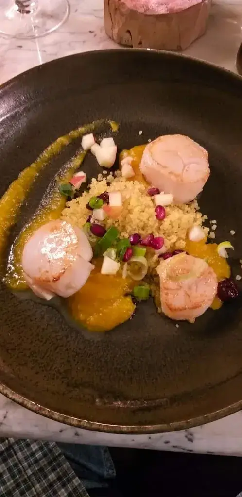 Menu_La Marelle_Sprimont_image_9