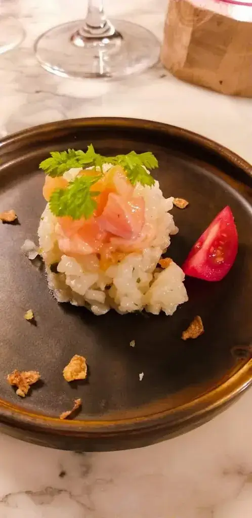 Lenaerts Philippe_La Marelle_Sprimont_review