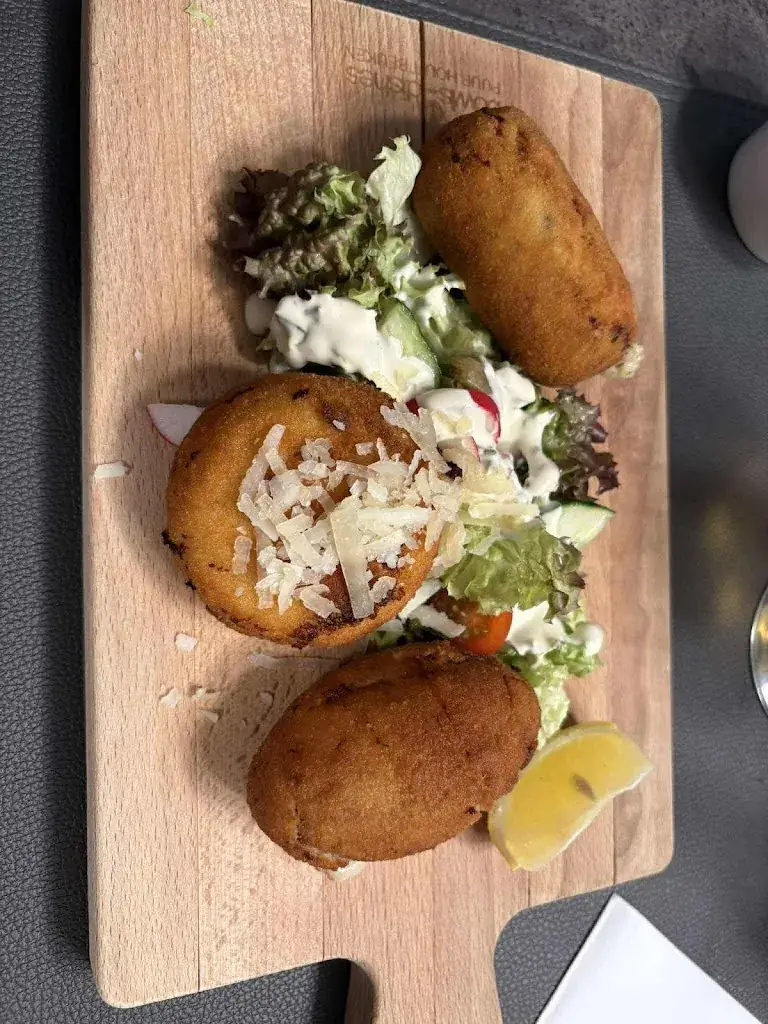 Tilo Fa_Brasserie Arena_Sprimont_review