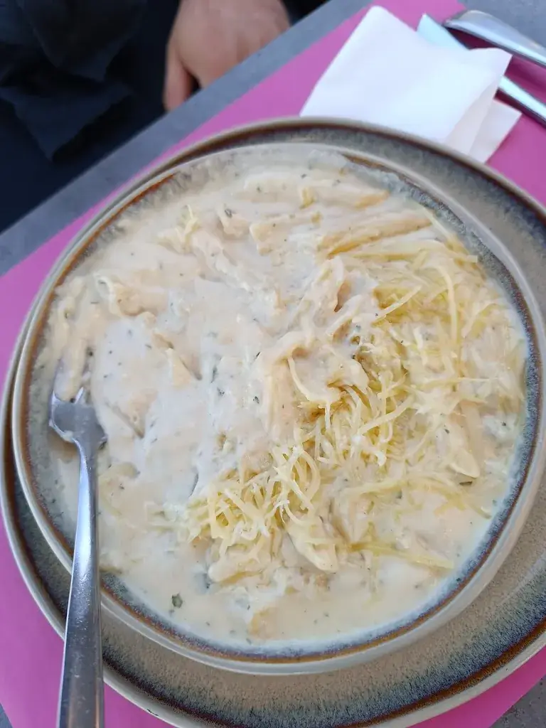 B E_Brasserie Arena_Sprimont_review