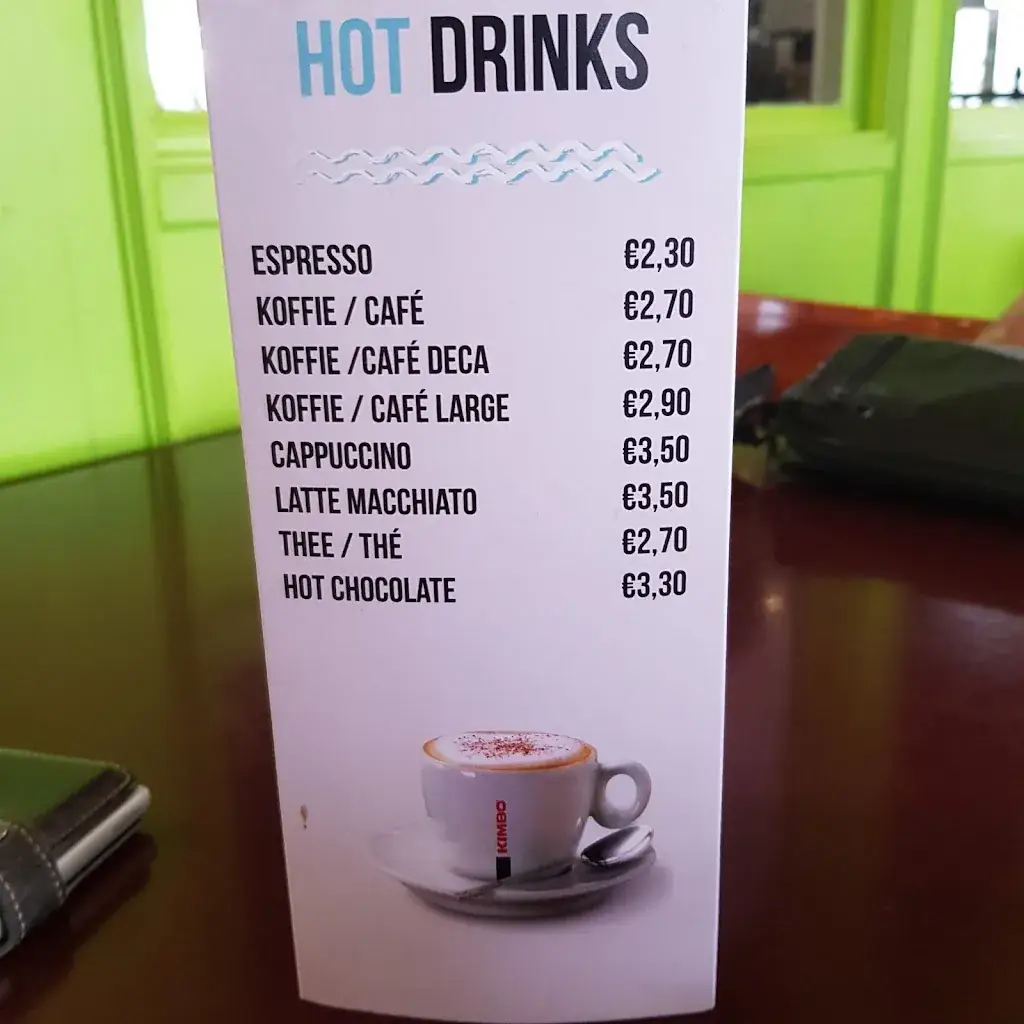 Menu_AC Restaurants Sprimont_Sprimont_image_1