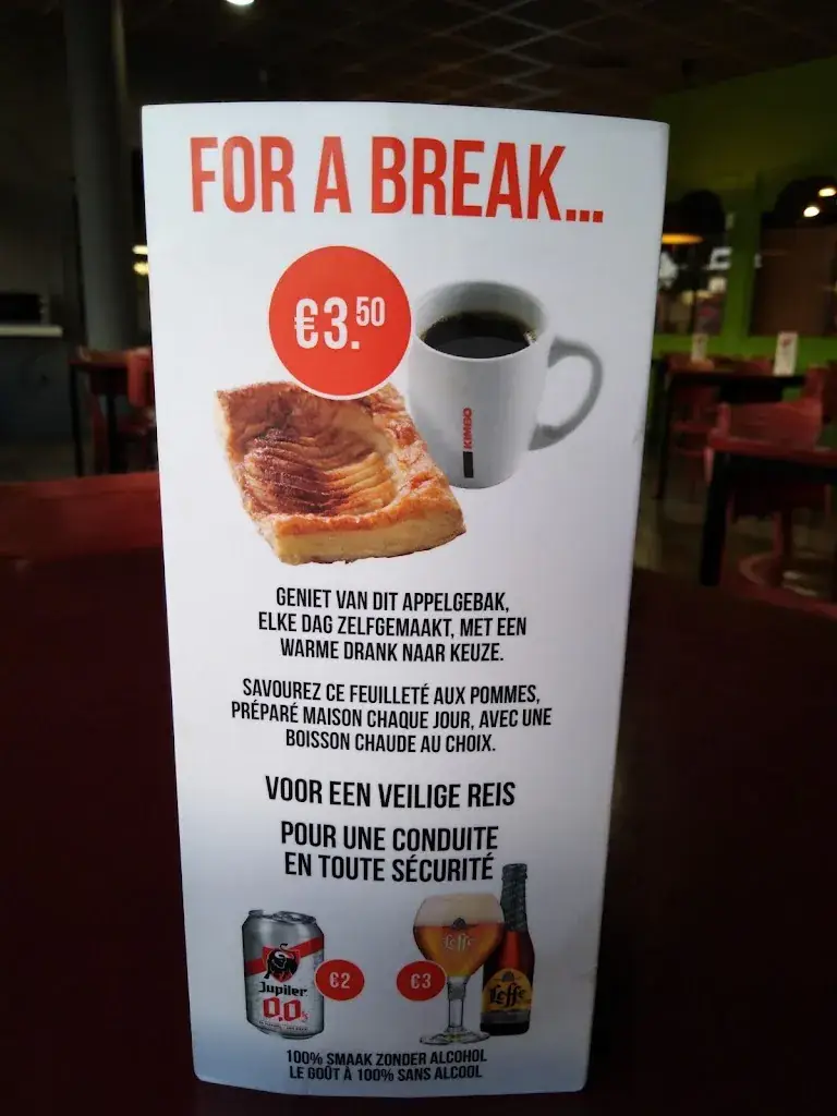 Menu_AC Restaurants Sprimont_Sprimont_image_2