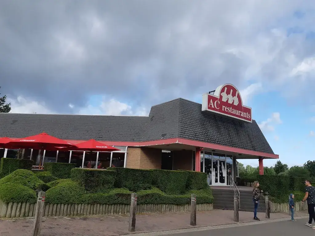 Video travel diary_AC Restaurants Sprimont_Sprimont_avis