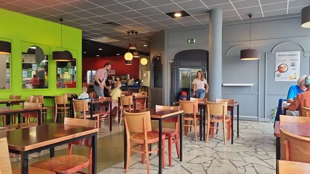 DaanSprinkhaan_AC Restaurants Sprimont_Sprimont_avis