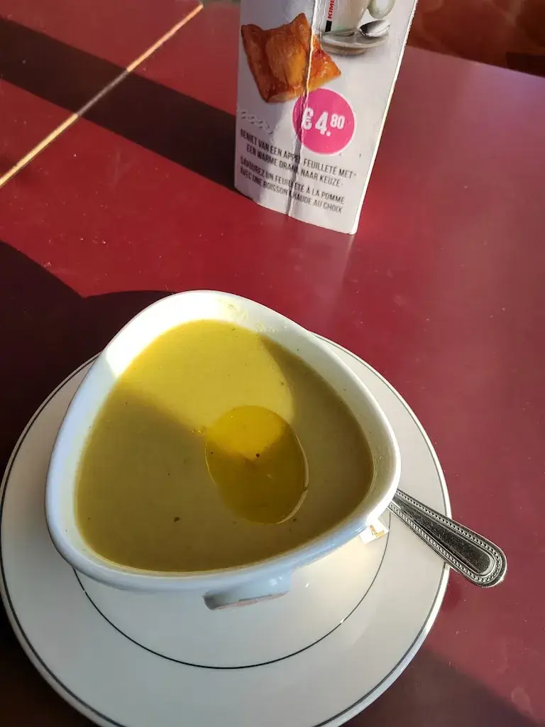 Davor Davor_AC Restaurants Sprimont_Sprimont_avis