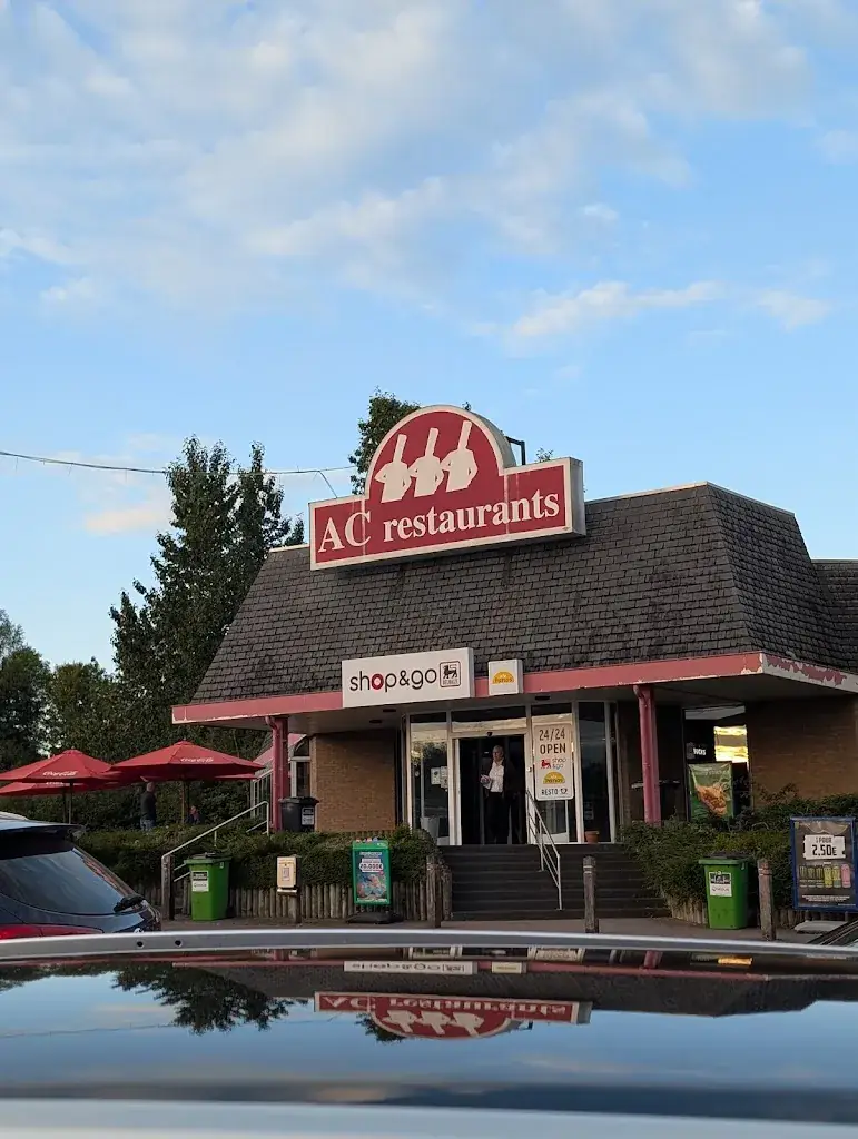 AC Restaurants Sprimont_Sprimont_slider_image_2