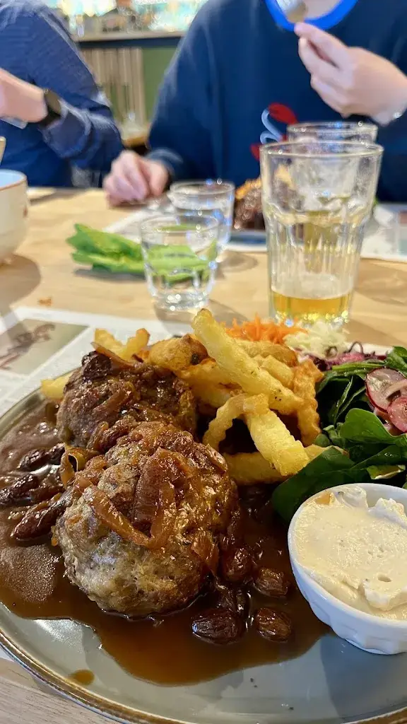 Menü_Brasserie Matin Calme_Sprimont_Bild_3