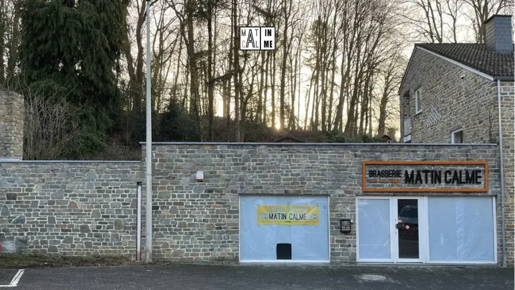 Brasserie Matin Calme_Sprimont_slider_image_1