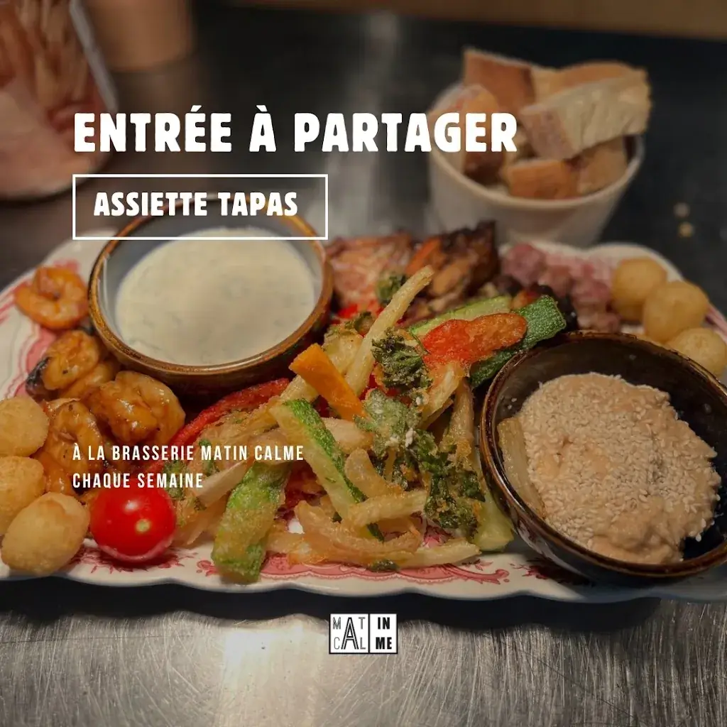 Brasserie Matin Calme_Sprimont_slider_image_2