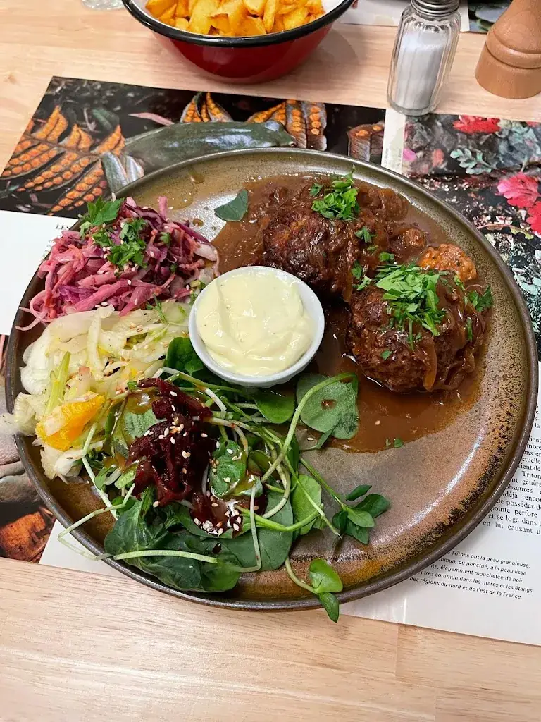 Brasserie Matin Calme_Sprimont_slider_image_3